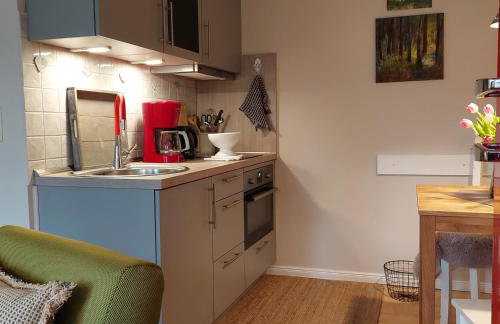 "SüdWest" Ferienwohnung - Foto 4