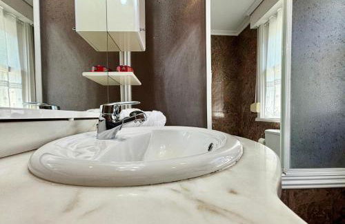 Holibai, Vila Natercia, Horizontes de Galicia, Casa de Piedra y Mar, Baiona - Foto 16