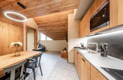 El Giof Alpine Home - Foto 39