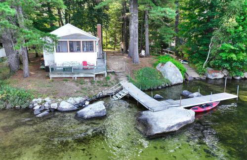 Boulder Pointe Cottage - Foto 31