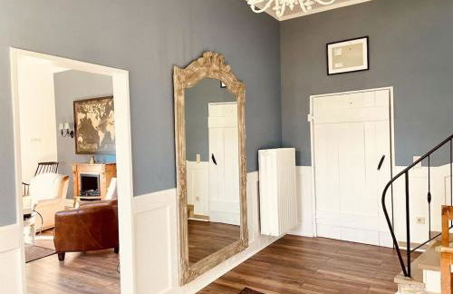 Holiday home in Neichen with barbecue - Foto 24