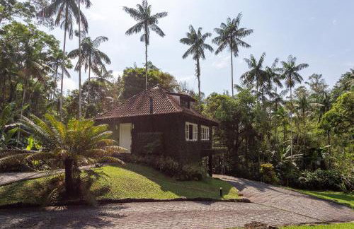 Dingo - Refugio romântico em meio à natureza - Photo 5