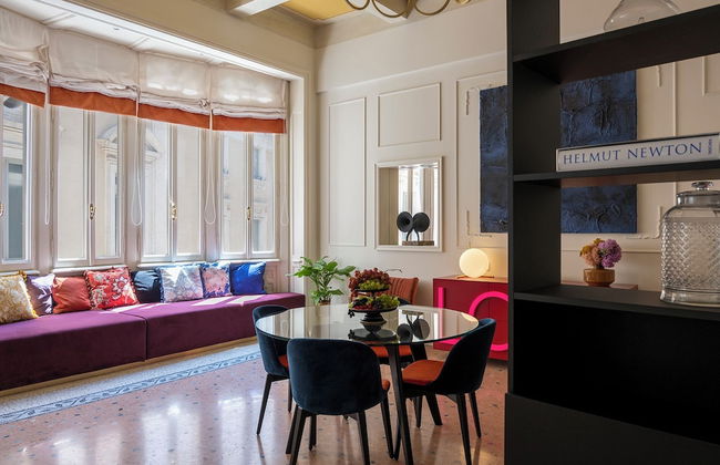 Elizabeth Unique Apartments - A Member of Design Hotels - Foto 49