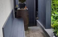 Ferienwohnung mit kleinem Garten - Foto 15