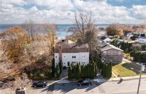 Spacious Oceanview Villa Elegant Coastal Escape, Sleeps 22 - Foto 63