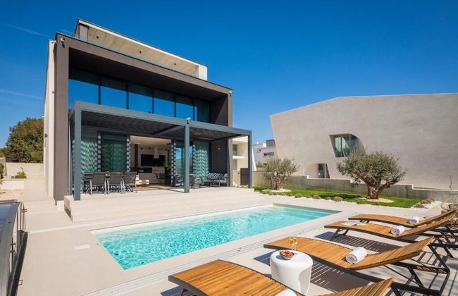 Villa Acacia - Foto 40