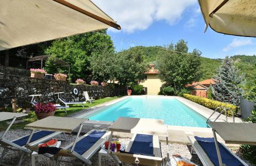 Villa La Fonte 13 - Foto 19