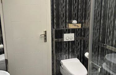 Villa Isabella - Luxury with style right next to the beach, private pool and sea view - Foto 32