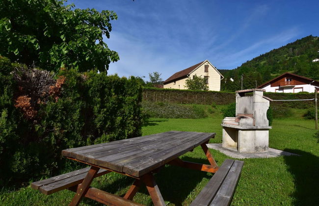 Beautiful Apartment in La Bresse Near Ski Area - Photo 66