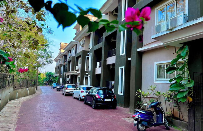 Tatva Hospitality - Foto 53