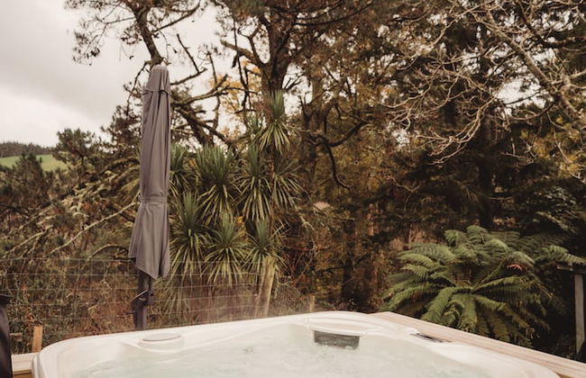 Paradise Valley Lodge - Foto 56