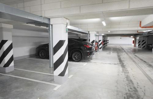 Apartamenty HoliApart in Nautikka Park - Foto 13