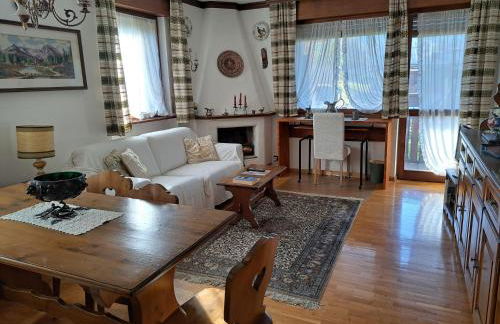 Appartamento Croda - Foto 1