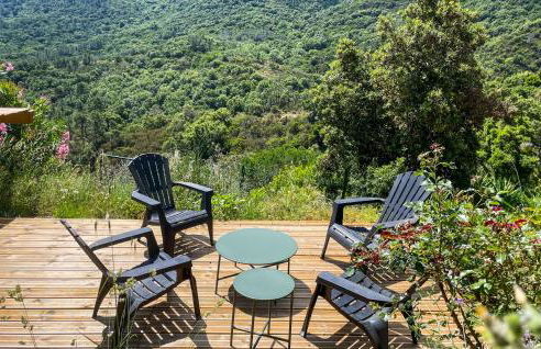 Awesome Home In Fréjus With Kitchen - Foto 11