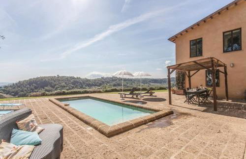 Perfect stunning views everywhere from house pool terrace garden - Foto 4