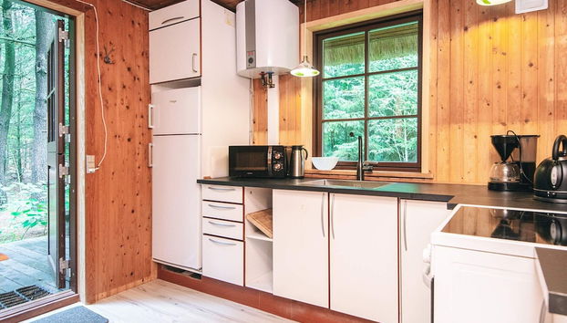 6 Person Holiday Home in Blavand - Foto 5, Interior