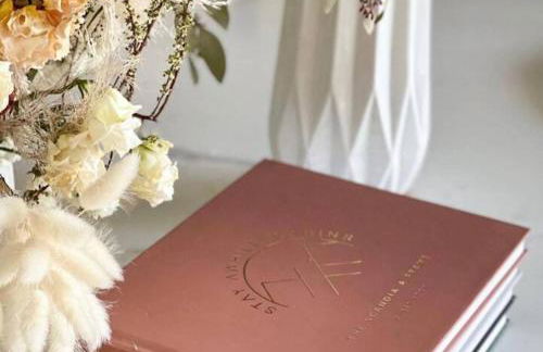 The Scandia “A-Frame Chalet” Fireplace & Hot tub - Foto 29