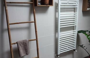 Location de charme T3 au 2e étage et dernier étage - Foto 27