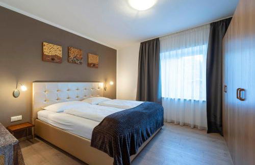 Residence Alpina - Foto 36