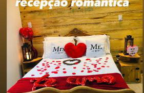 Uai House Casa com Jacuzzi, cromoterapia e colchão massageador - Foto 10