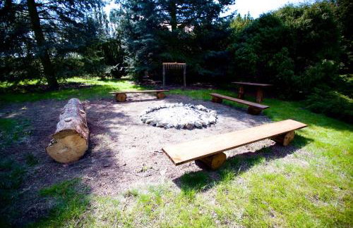 Agroturystyka Pod Jabłonią - Photo 15