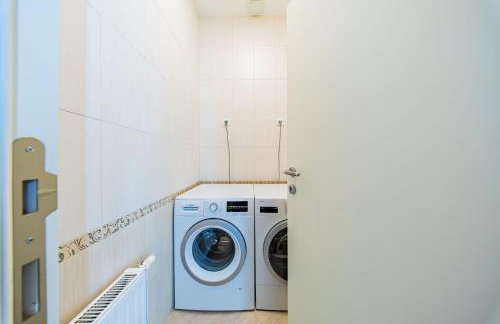 Zagreb 265 & 266 - 3 Bedroom Apartment & 2 Bedroom Apartment - City Centre - Flexible Keybox Entry - Monthly Rent - Modern - Photo 78