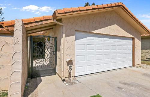 The Royal Oak Splash Sequoia Nat'l Park Lake Mts - Foto 26