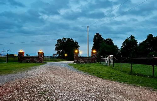 The Varnadoe Villa- Farm Stay - Foto 64