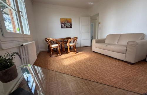 Hebergements le Camp d'Auneau - Leboudubout - Foto 3