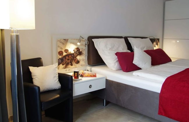 Salzburg Comfortable Holiday Residence - Photo 2