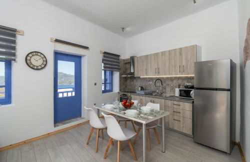 Aegean View House in Tripiti - Foto 20