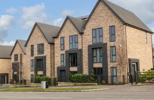 4 Rockcliffe Grange - Foto 1