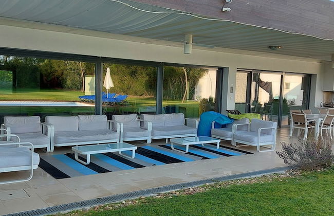 Monte Girassol - The Lisbon Country House! - Foto 46