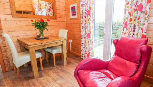 Borah Lodge - Photo 4