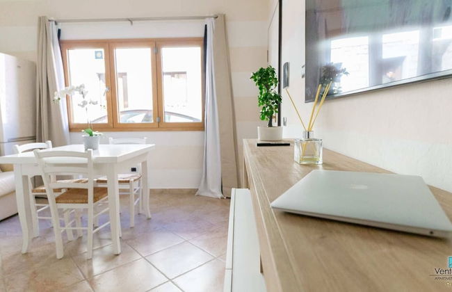 Apartments & Suites Vento Mare - Photo 25