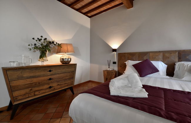 Porsenna Resort - Foto 28