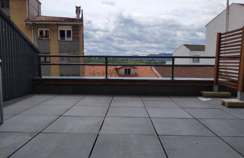 LOFT MONTECERRAO H GARAJE Y WiFi GRATIS - Foto 15