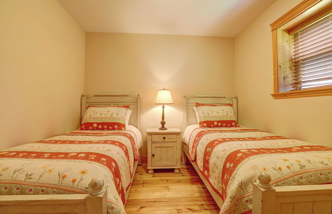 Fiddler Lake Resort - Foto 63