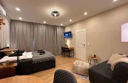 Bellahomes, Aircondition, private Parking, Netflix, Airport 30 Minuten - Foto 18