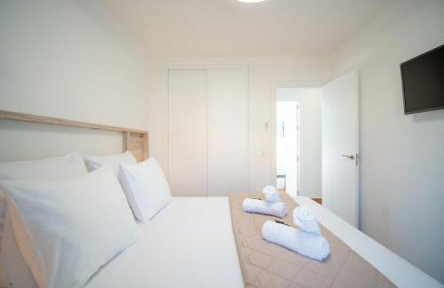 Precioso Apartamento Jardin del Golf 1, Novo Sancti Petri - Foto 40