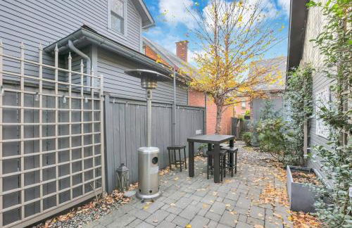 The Mohawk Masterpiece - Foto 58