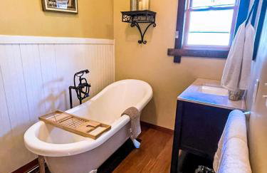 4 bedroom chalet in Hunter - Foto 10