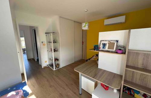 Agréable maison rénovée, en ville et au calme ! - Photo 13