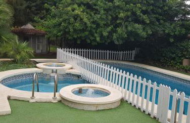 Cortijo EL LLANO - Foto 8