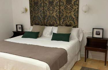 Apartamentos Tres Llaves Palacio de Vela de los Cobos - Foto 68