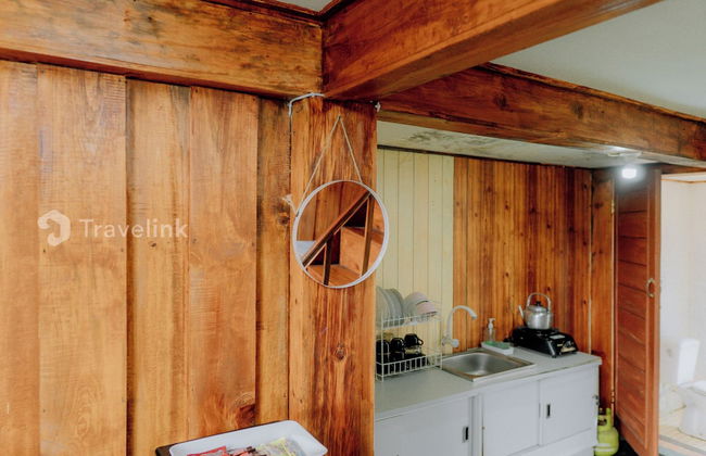 Zaada Villa Dieng by Travelink - Foto 41