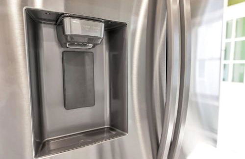 *NEW* Beautiful 3 floor Townhome with Sauna - Foto 14