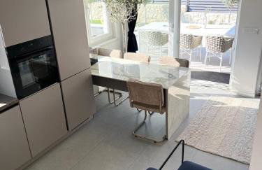 Luxury apartment Black Pearl Beluga with private Pool and Jacuzzi - Photo 12