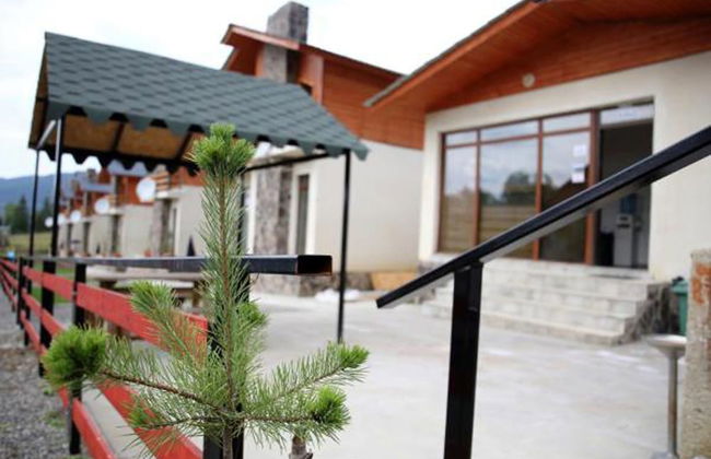 Villa Mtashi - Foto 2