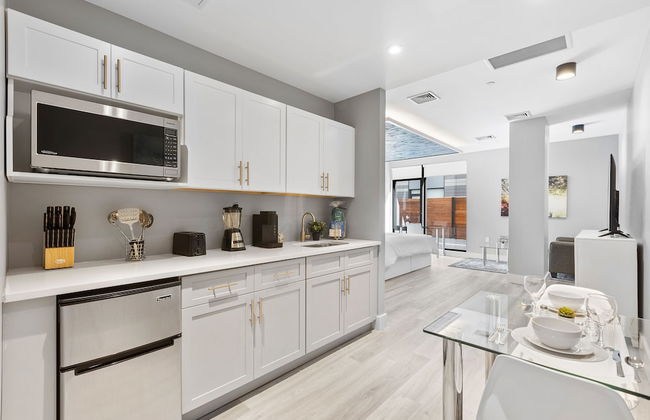 Global Luxury Suites at The Arches - Foto 53